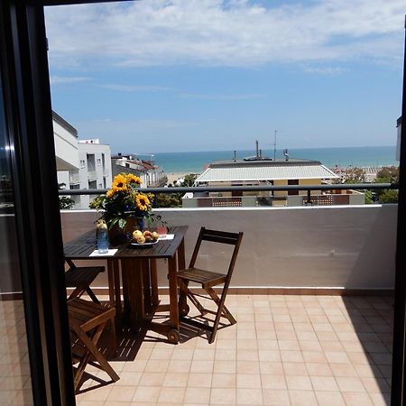 Hotel San Giorgio Vasto Eksteriør bilde