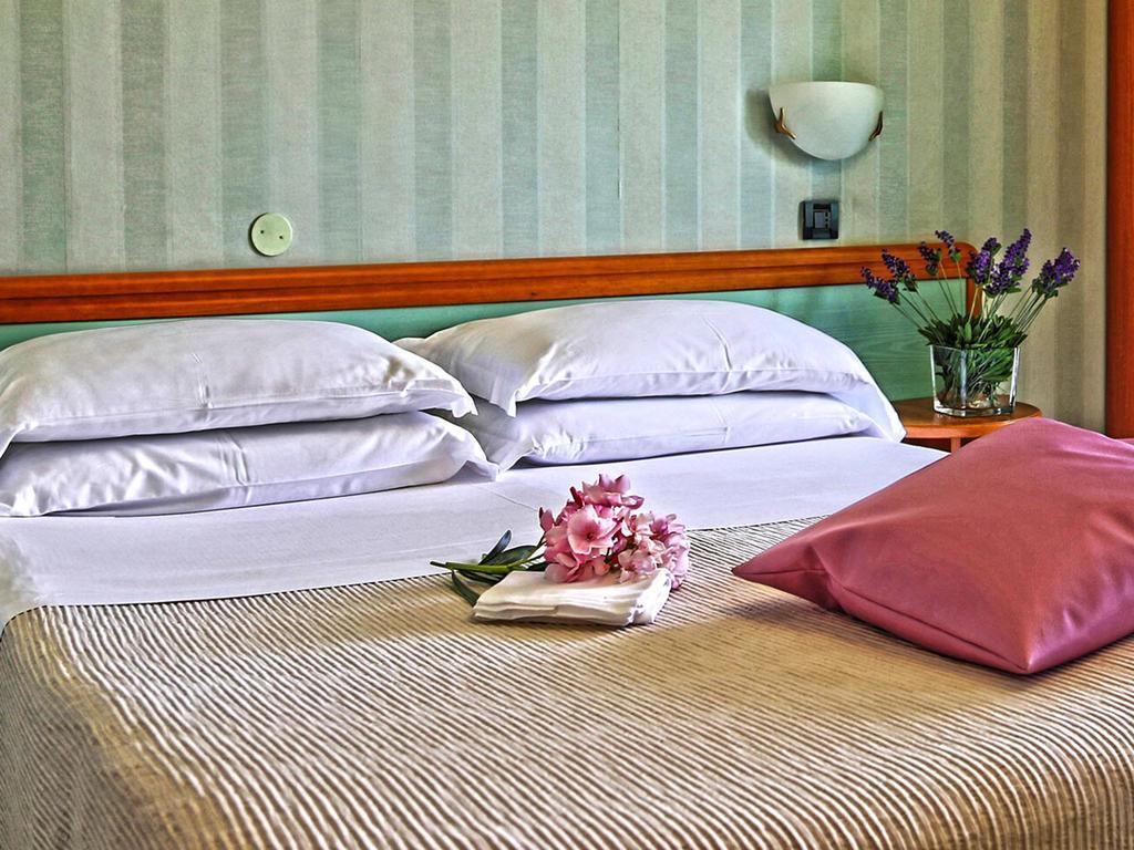 Hotel San Giorgio Vasto Eksteriør bilde
