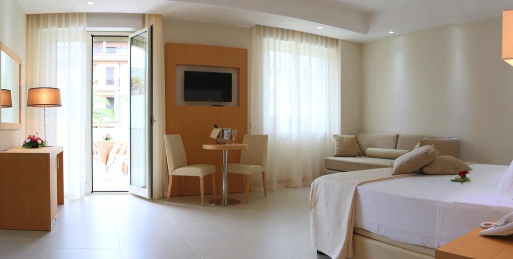 Hotel San Giorgio Vasto Rom bilde