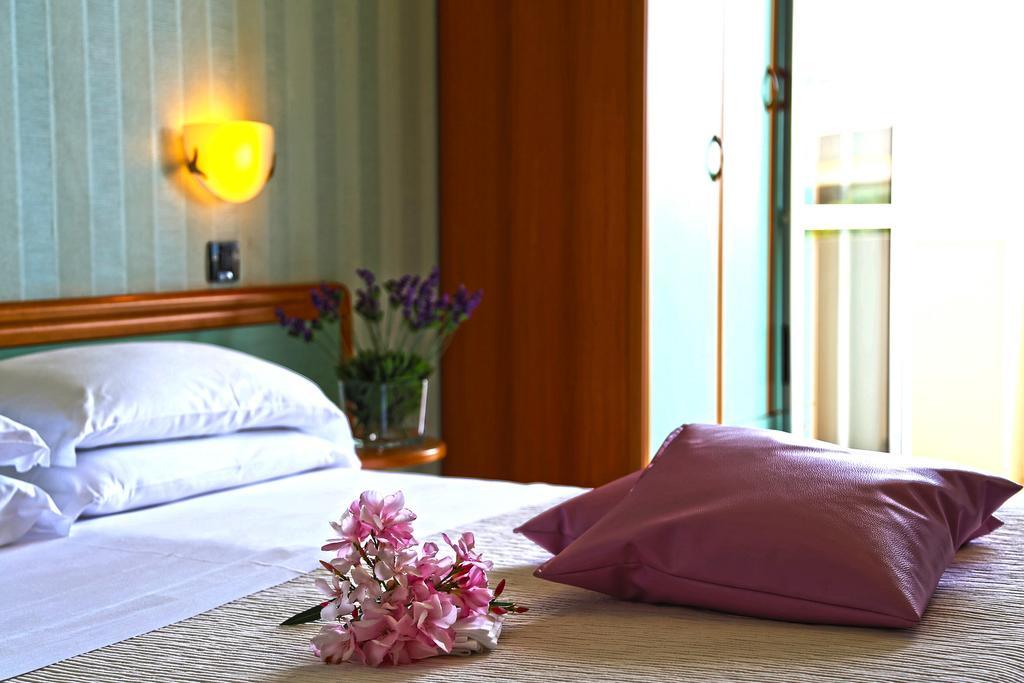 Hotel San Giorgio Vasto Rom bilde