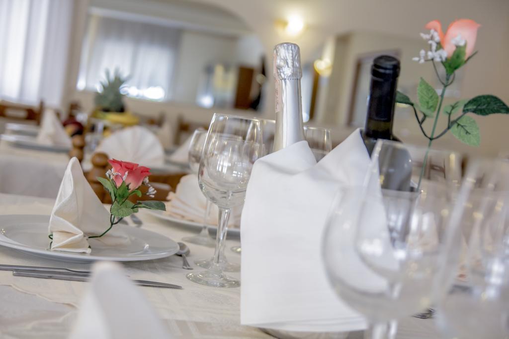 Hotel San Giorgio Vasto Eksteriør bilde